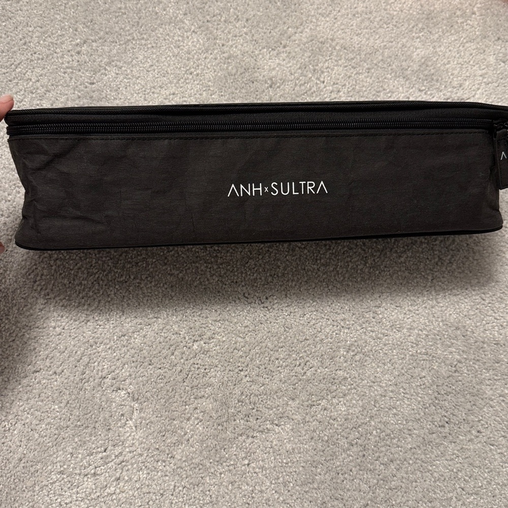 ANH x SULTRA Curling Iron 1.25 inch